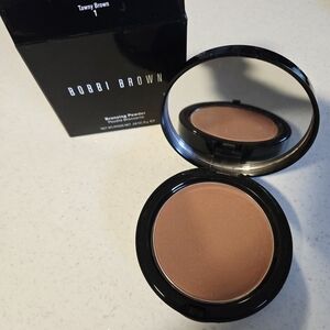 Bobbi Brown Tawny Bronzing Powder